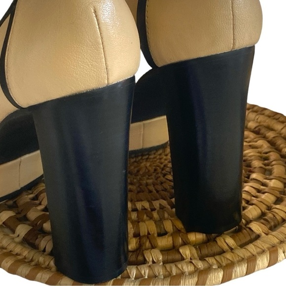 CALVIN KLEIN Mariela Heeled Loafer Women’s Size 9M - Picture 8 of 12